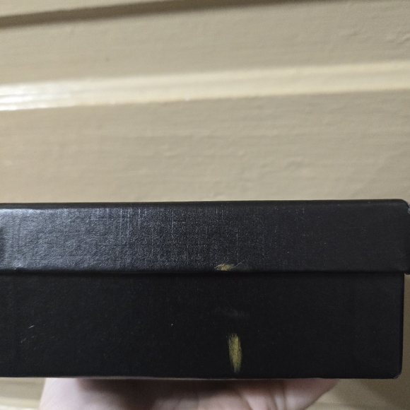 Trump National Charlotte 2022 Men's Member-Guest Stainless Steel 6oz Flask NIB - Picture 6 of 6